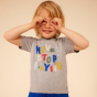 Tee-shirts